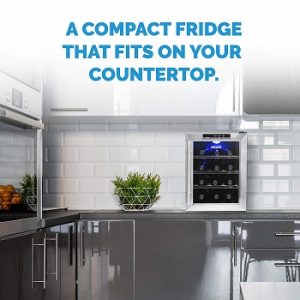 compact-wine-cooler-for-your-countertop