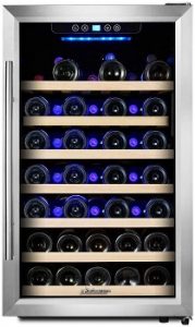 Kalamera-50-Bottle-Wine-Cooler-freestanding