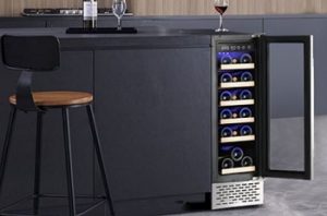 colzer-12-inch-18-bottle-wine-cooler-designed-for-under-counter-installation