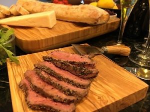 roast-beef-canape-and-champagne-pairing-top10winecoolers