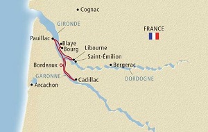 Cabernet-Sauvignon-origin-Bordeaux-left-bank-of-river-Gironde