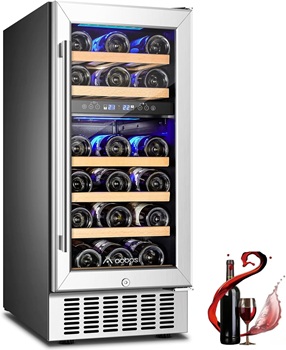 AAOBOSI-15-inch-Dual-Zone-Wine-Fridge
