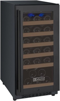 Allavino-15-inch-30-Bottle-Single-Zone-Wine-Refrigerator