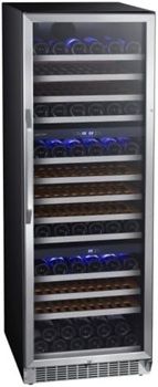 EdgeStar-143-Bottle-Triple-Zone-Wine-Cooler