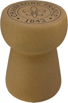 Giant-Champagne-Cork-Stool