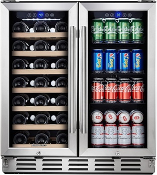 Kalamera-30-inch-wide-33-bottle-96-can-beverage-center