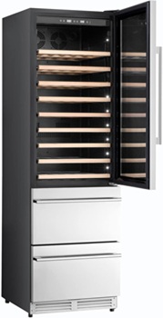 Kucht-108-bottle-K510WB-Wine-Cooler