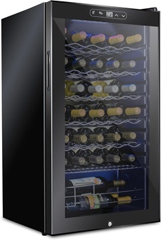 Schmecke-34-bottle-Wine-Refrigerator