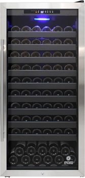 Vinotemp-114-Bottle-Wine-Refrigerator