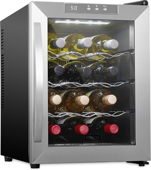 Schmecke-12-Bottle-Thermoelectric-Wine-Cooler